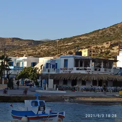 Finiki Village - Karpathos