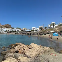 Finiki Village - Karpathos