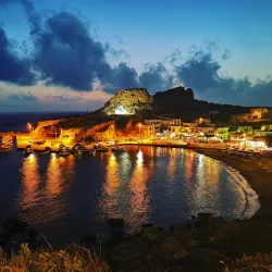 Finiki Village - Karpathos