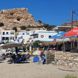 Finiki Village - Karpathos