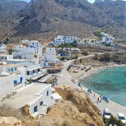 Finiki Village - Karpathos