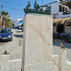 Finiki Village - Karpathos