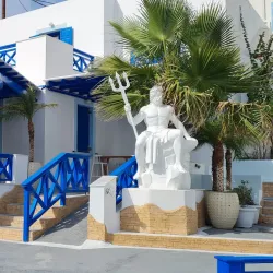 Finiki Village - Karpathos