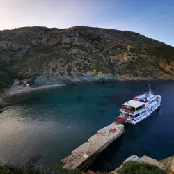 Kira Panagia Monastery - Karpathos