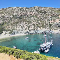 Kira Panagia Monastery - Karpathos