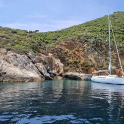 Kira Panagia Monastery - Karpathos