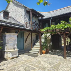 Kira Panagia Monastery - Karpathos