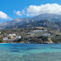 Lefkos Village - Karpathos