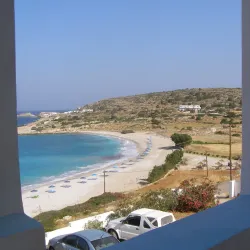 Lefkos Village - Karpathos