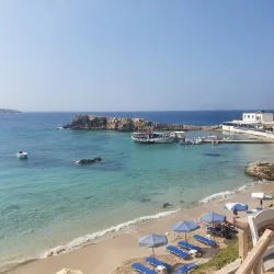 Lefkos Village - Karpathos