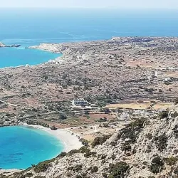 Lefkos Village - Karpathos