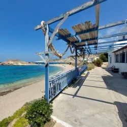 Lefkos Village - Karpathos