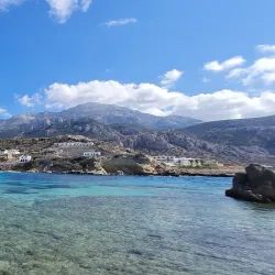 Lefkos Village - Karpathos