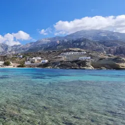 Lefkos Village - Karpathos