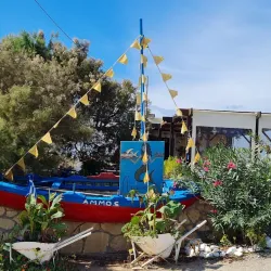 Lefkos Village - Karpathos