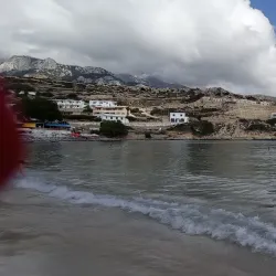 Lefkos Village - Karpathos