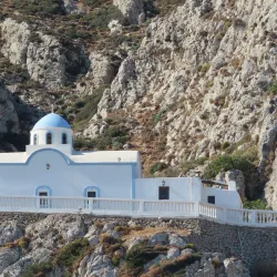 Menetes Village - Karpathos