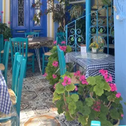 Menetes Village - Karpathos