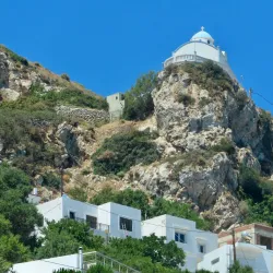 Menetes Village - Karpathos
