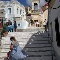 Olympos Village - Karpathos