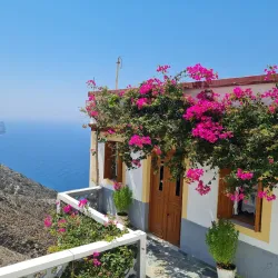 Olympos Village - Karpathos