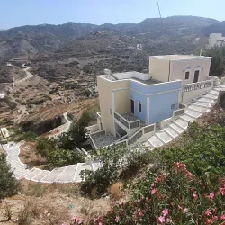Olympos Village - Karpathos