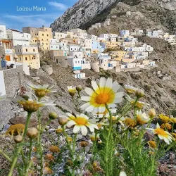 Olympos Village - Karpathos