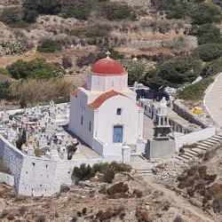 Olympos Village - Karpathos