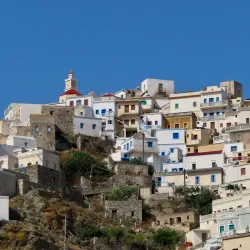 Olympos Village - Karpathos