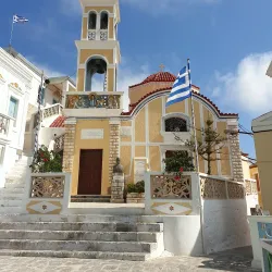 Olympos Village - Karpathos