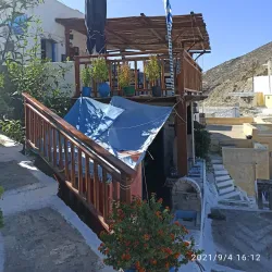 Olympos Village - Karpathos