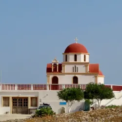 Olympos Village - Karpathos