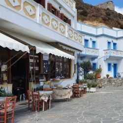 Olympos Village - Karpathos