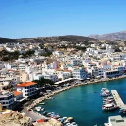 Pigadia (Karpathos Town) - Karpathos