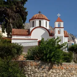 Pigadia (Karpathos Town) - Karpathos