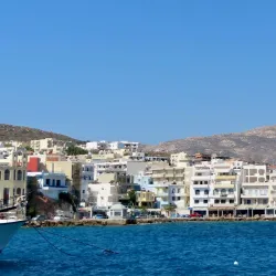 Pigadia (Karpathos Town) - Karpathos
