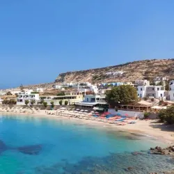Pigadia (Karpathos Town) - Karpathos