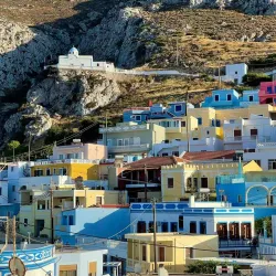Pigadia (Karpathos Town) - Karpathos