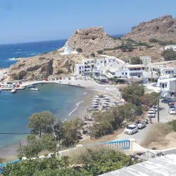 Pigadia (Karpathos Town) - Karpathos