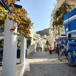 Pigadia (Karpathos Town) - Karpathos