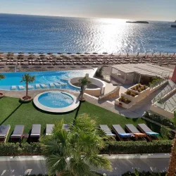 Pigadia (Karpathos Town) - Karpathos