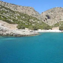 Saria Island - Karpathos
