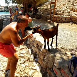 Saria Island - Karpathos