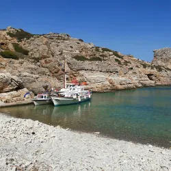 Saria Island - Karpathos