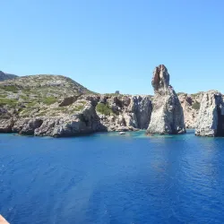 Saria Island - Karpathos