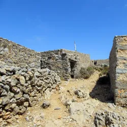 Saria Island - Karpathos