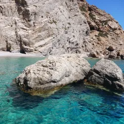 Saria Island - Karpathos
