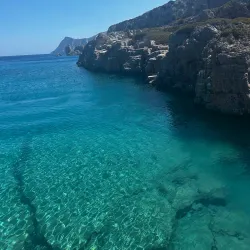 Saria Island - Karpathos