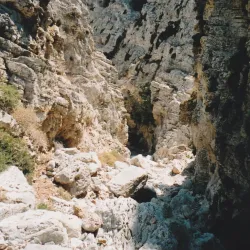 Saria Island - Karpathos