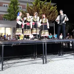 Agia Fotini Church - Katerini